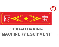Guangzhou Chubao baking machinery equipment Co., Ltd.